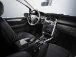 Mercedes-Benz A-Class 5-Door 2004 года